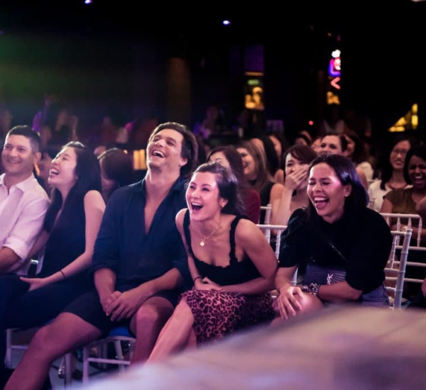 Comedy Show Ideas for Fun Weekend Plans