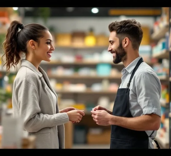 Retail Business Ideas for Improving Customer Experience
