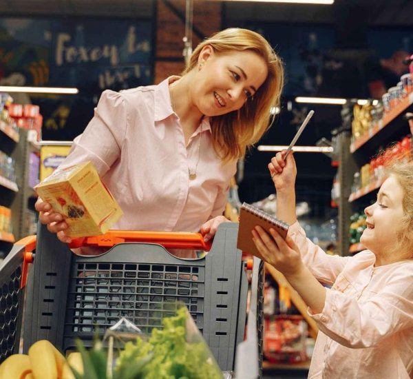 Grocery Budget Tips for Smarter Weekly Shopping
