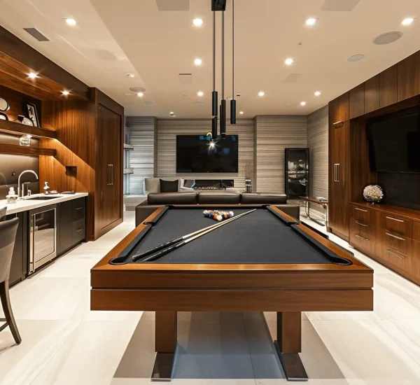 Basement Upgrade Ideas for More Useful Home Space