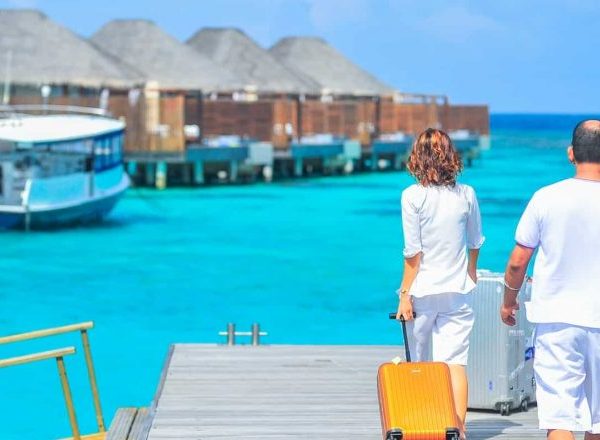 Luxury Travel Guide for More Comfortable Trips