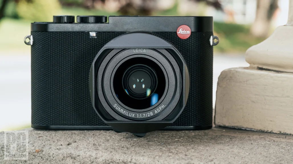 Leica Q3 Compact Camera Restocking After Selling Out Within Hours of Launch
