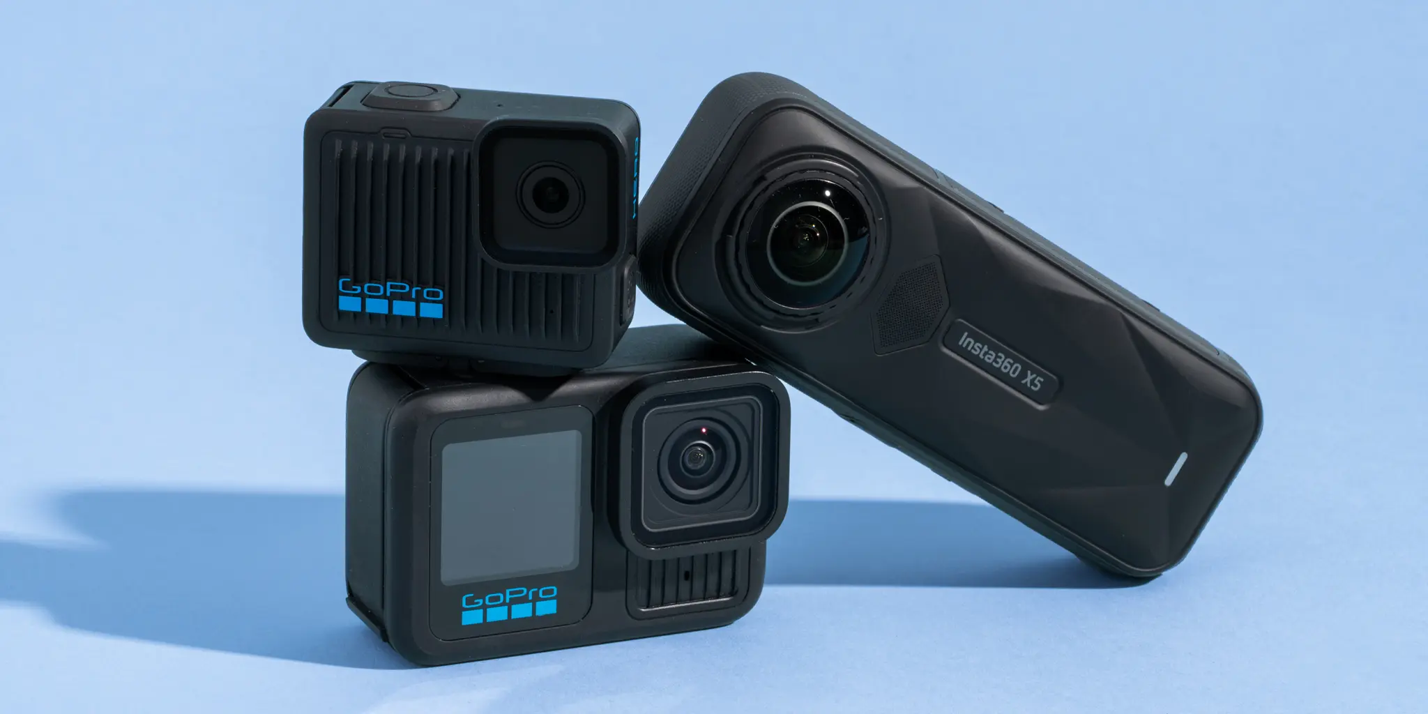 GoPro Max 360 Camera New Model Announced With Improved Low Light Performance